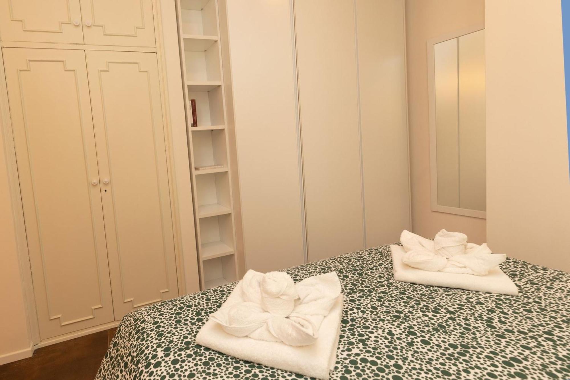 Appartamento Bizze Santa Croce Firenze